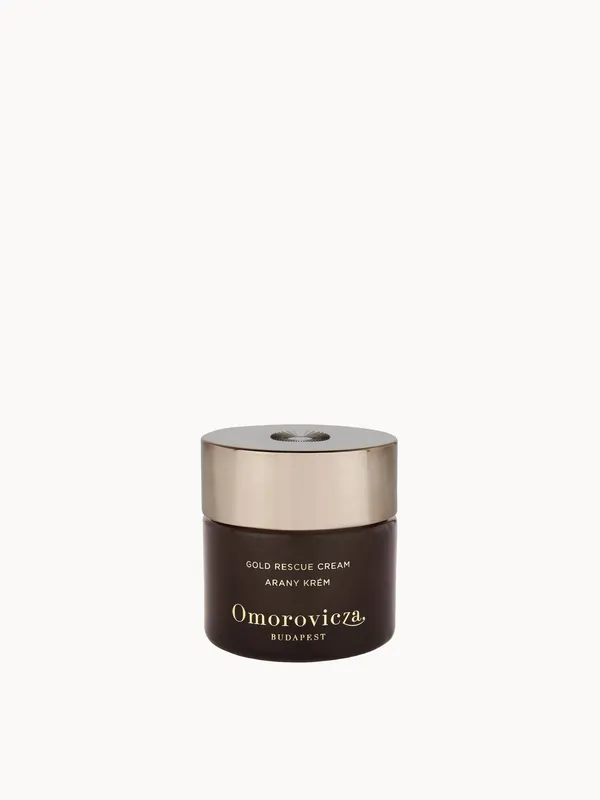 Omorovicza Gold Rescue Cream - Aesop