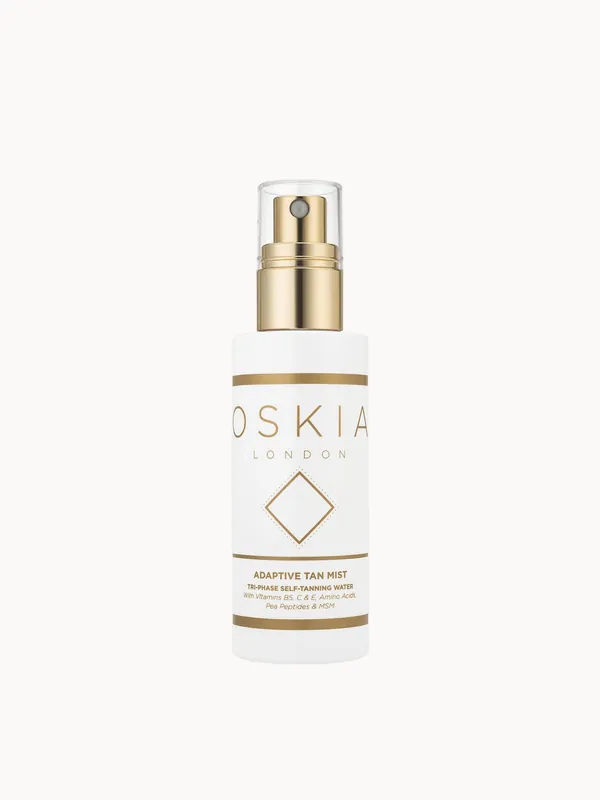 Oskia Adaptive Tan Mist - Weleda