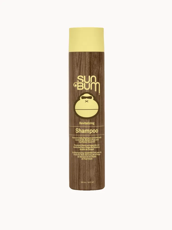 Sun Bum Revitalizing Shampoo