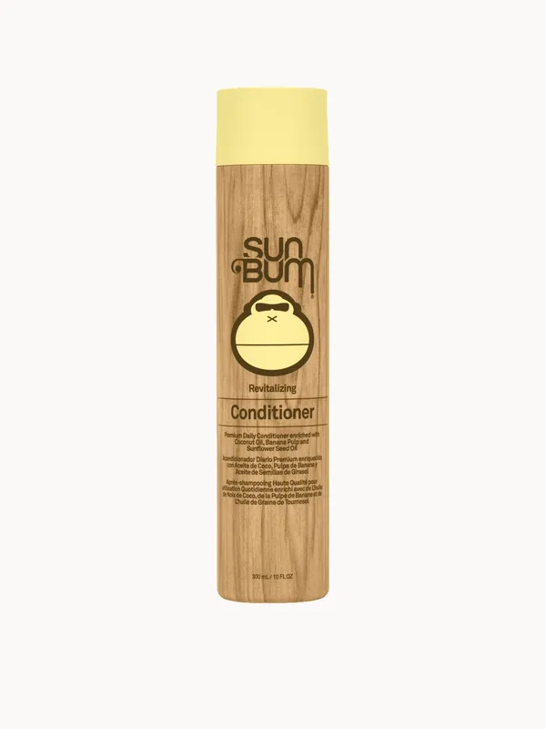 Sun Bum Revitalizing Conditioner