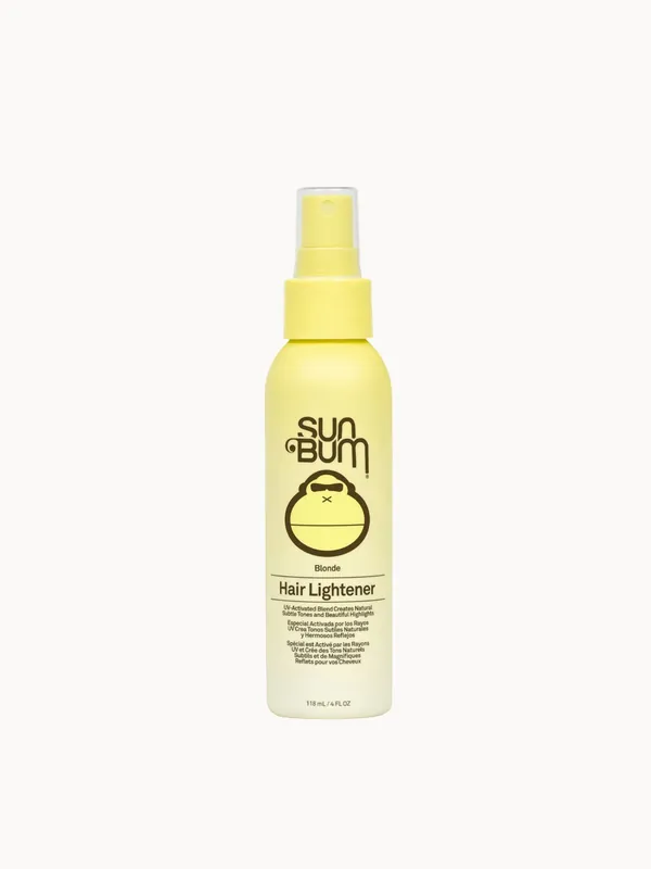Sun Bum Blonde Hair Lightener - Goldwell