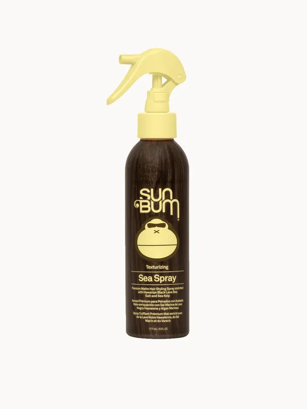Sun Bum Texturizing Sea Spray - KMS