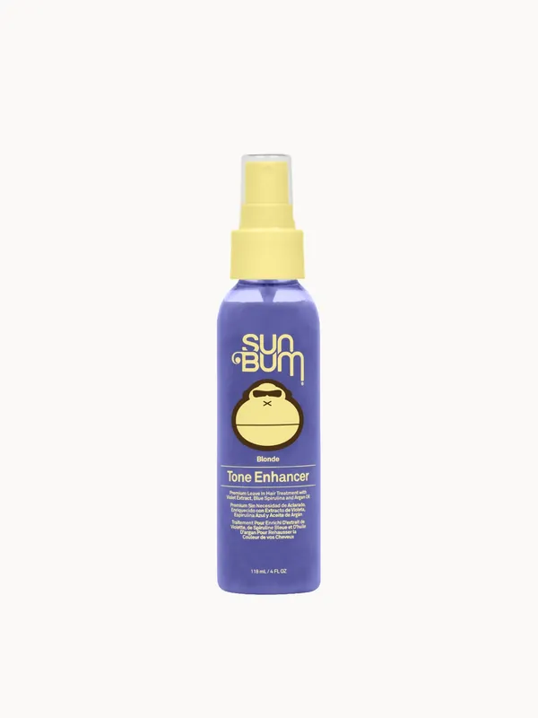 Sun Bum Blonde Tone Enhancer - Goldwell