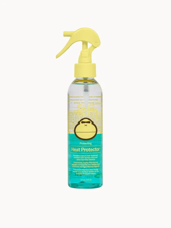 Sun Bum Protecting Heat Protector - Beauty Works