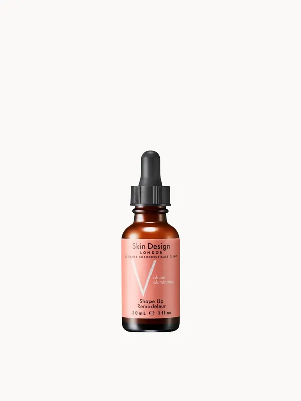 Skin Design London Volume Serum 30ml - Redken