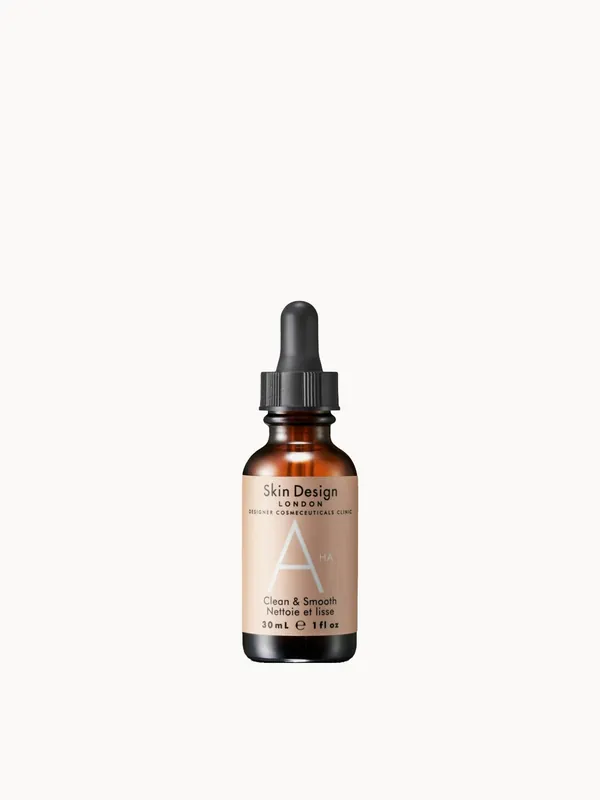 Skin Design London AHA Serum 30ml - The Ordinary