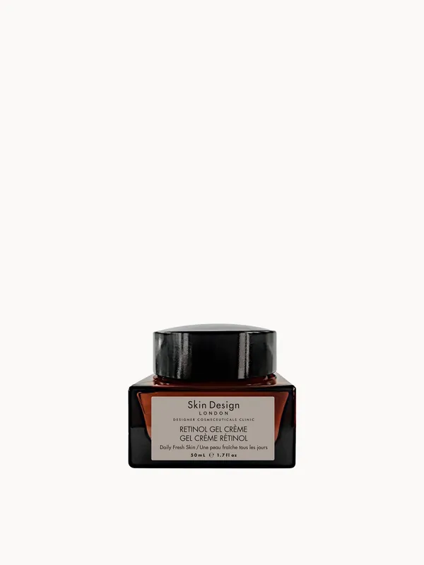 Skin Design London Retinol Gel Crème 50ml - La Roche-Posay
