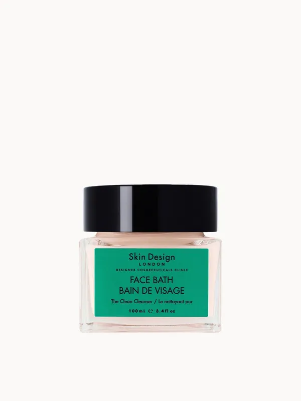 Skin Design London Face Bath 100ml