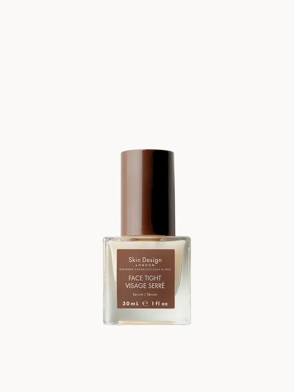 Skin Design London Face Tight Serum 30ml - Beauty Works