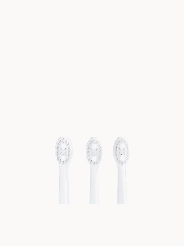 Spotlight Oral Care Sonic Replacement Heads - Color Wow