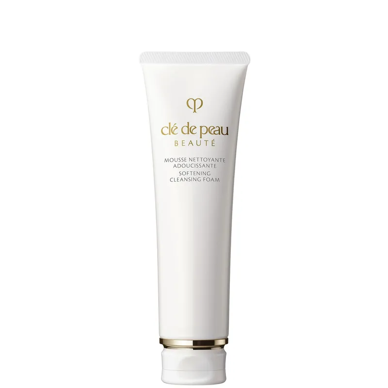 Clé de Peau Beauté Softening Cleansing Foam 125ml - Eve Lom