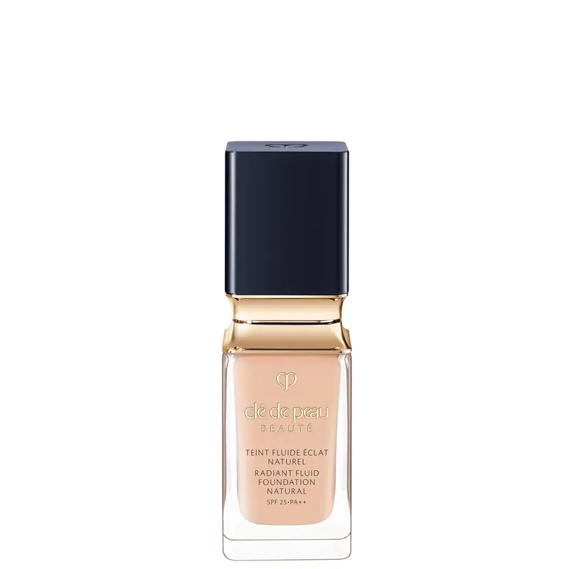 Clé de Peau Beauté Radiant Fluid Foundation Natural (Various Shades) - NARS