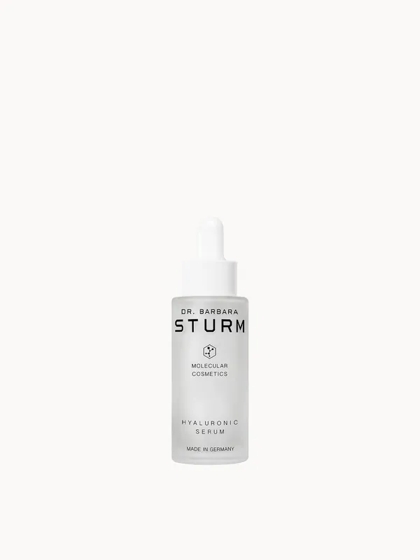 Dr. Barbara Sturm Hyaluronic Serum 30ml - Medik8