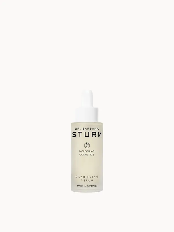 Dr. Barbara Sturm Clarifying Serum 30ml - Peter Thomas Roth