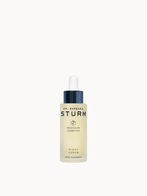 Dr. Barbara Sturm Night Serum 30ml - Sarah Chapman