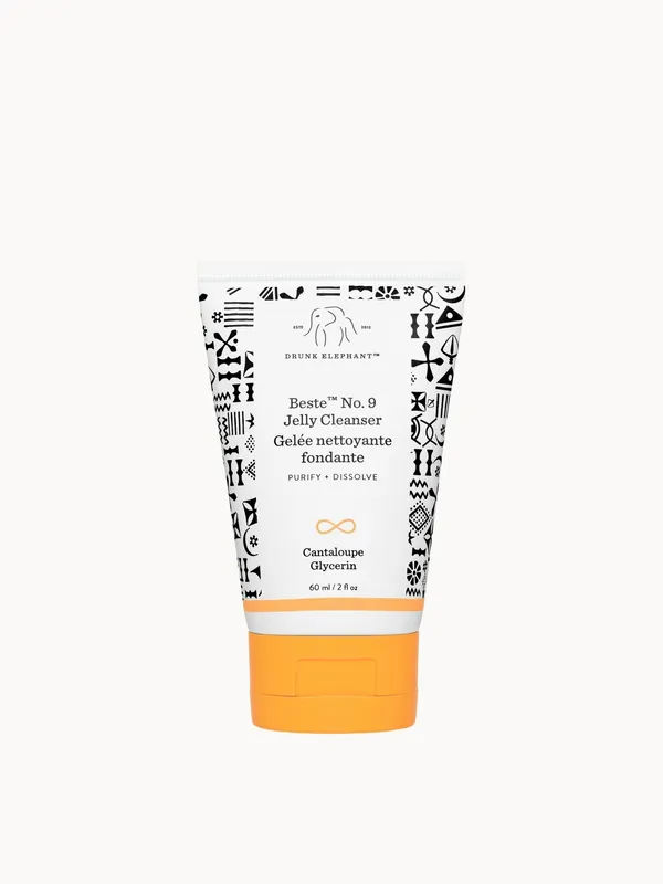 Drunk Elephant Beste™ No. 9 Jelly Face Cleanser Travel Size 60ml