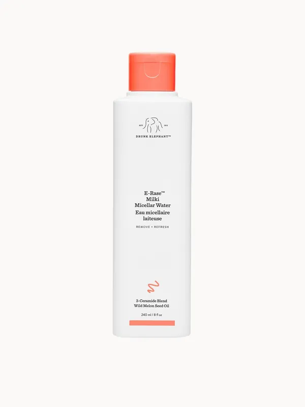 Drunk Elephant E-Rase Milki Micellar Water 240ml