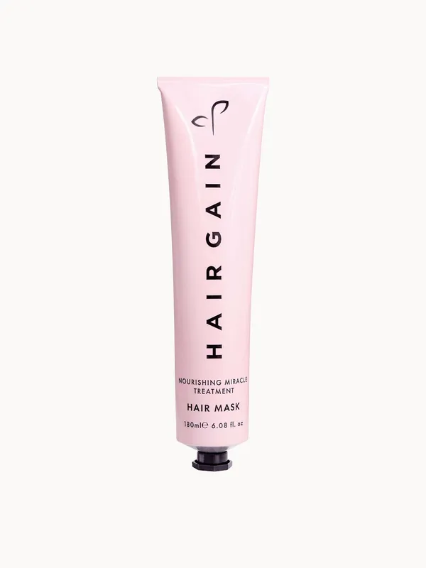 Hair Gain Nourishing Hair Mask - 180ml