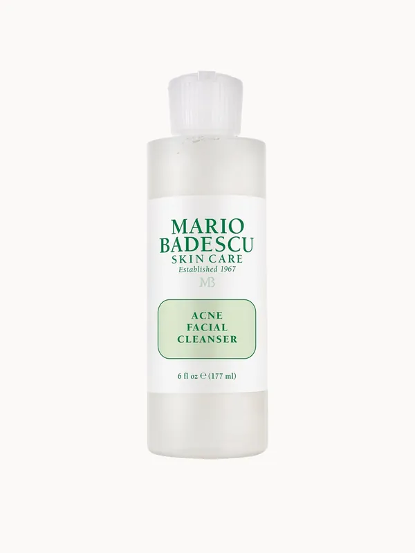 Mario Badescu Acne Facial Cleanser 177ml - NARS