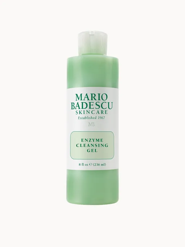 Mario Badescu Enzyme Cleansing Gel 236ml - The Ordinary