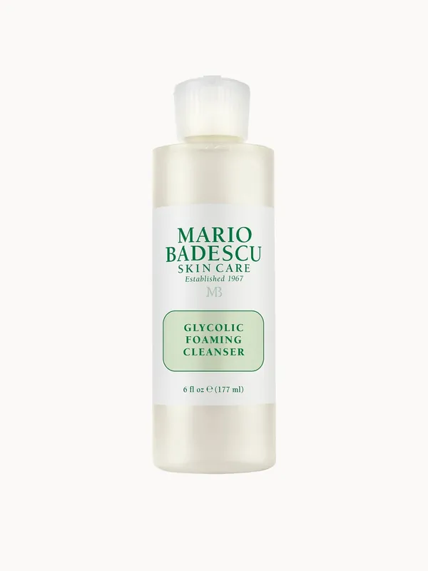 Mario Badescu Glycolic Foaming Cleanser 177ml - CeraVe