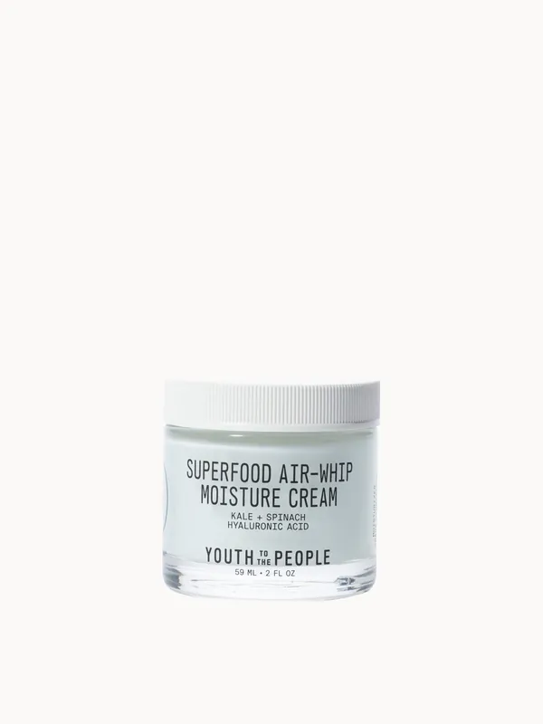 Youth To The People Superfood Air-Whip Moisture Cream - 59ml