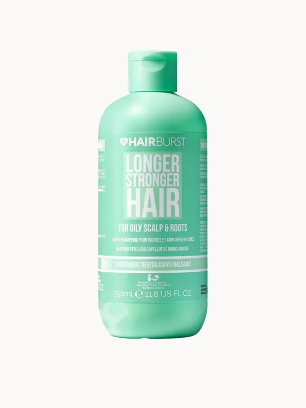 Hairburst Conditioner for Oily Roots and Scalp 350ml - OUAI