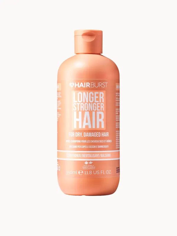 Hairburst Conditioner for Dry, Damaged Hair 350ml - Redken