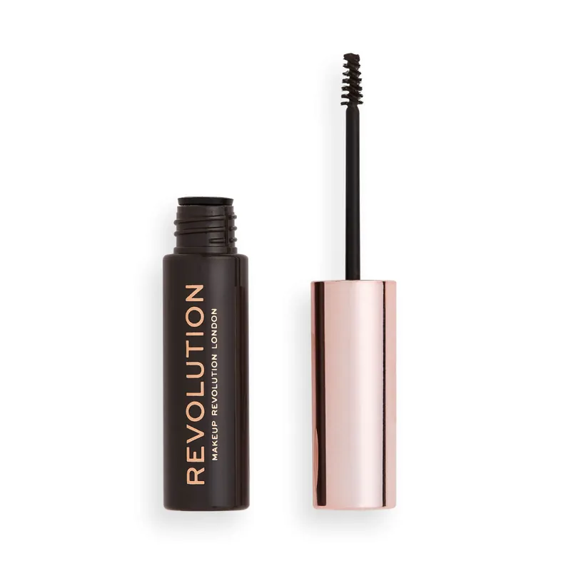 Makeup Revolution Brow Gel 6g (Various Shades) - NYX Professional Makeup