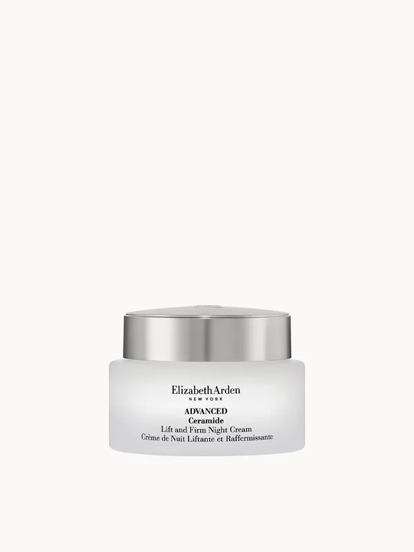 Elizabeth Arden Advanced Ceramide Lift and Firm Night Cream 50ml