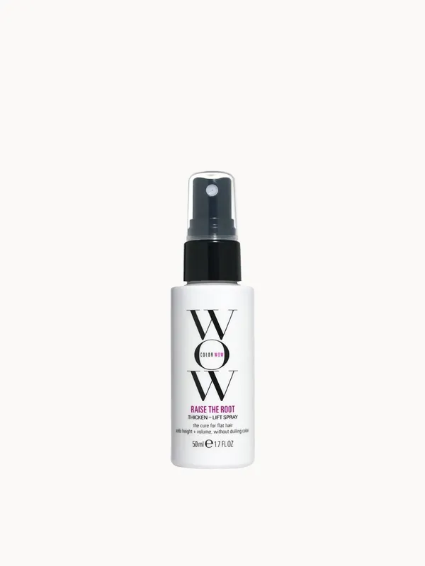 Color Wow Travel Raise the Root Thicken + Lift Spray 50ml