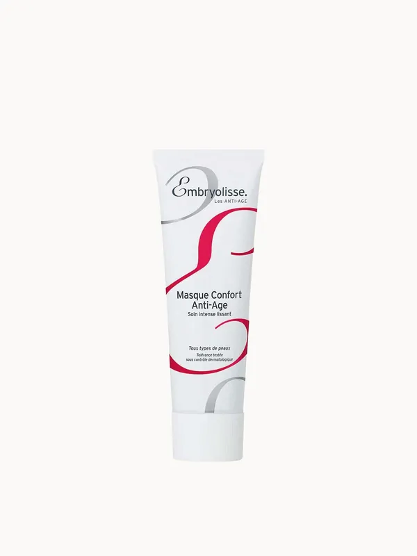 Embryolisse Anti-Age Comfort Mask Green 60ml