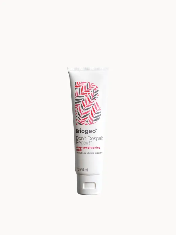 Briogeo Don't Despair, Repair! Deep Conditioning Hair Mask 59ml - Camille Rose