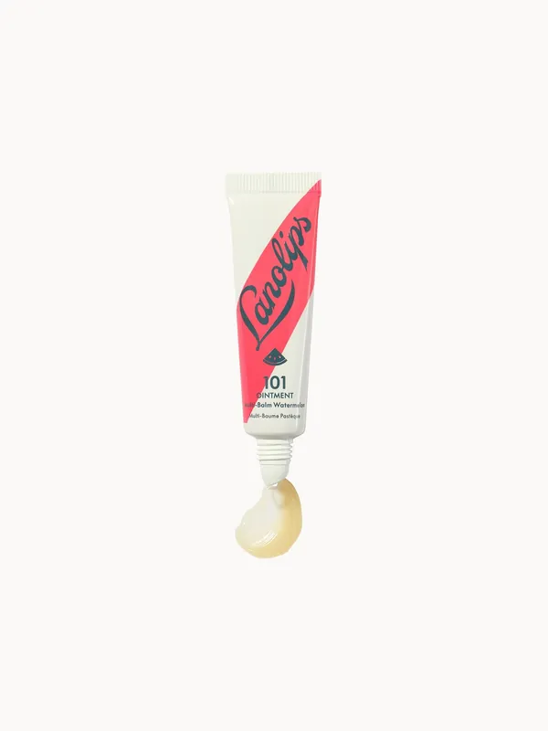 Lanolips 101 Ointment Fruities Watermelon