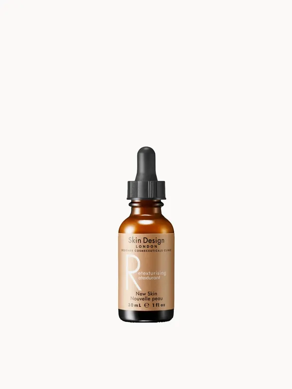Skin Design London Retexturising Serum 30ml - The Ordinary