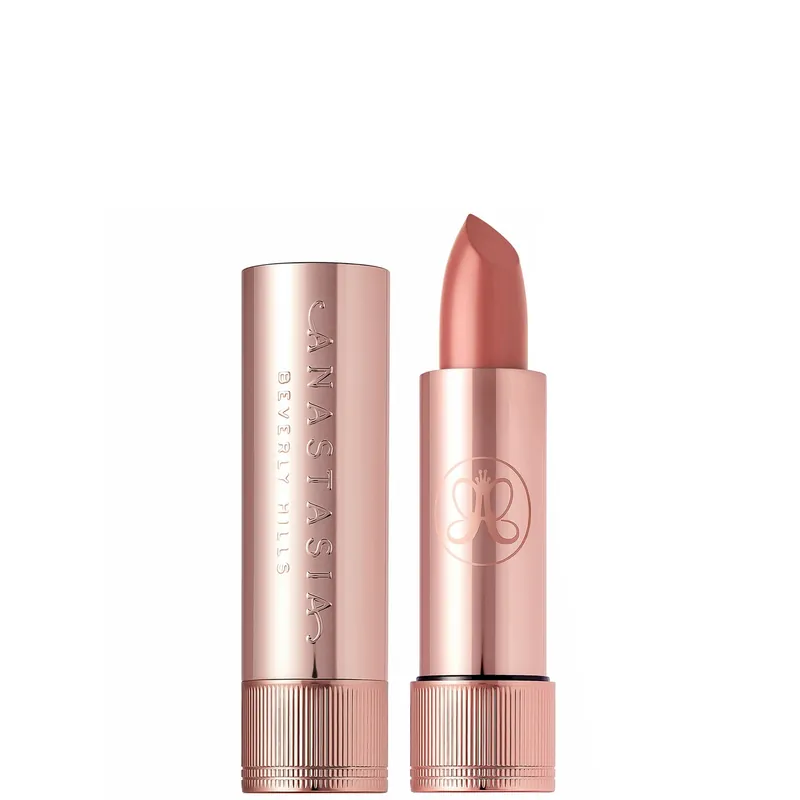 Anastasia Beverly Hills Satin Lipstick 3g (Various Colours) - MAC