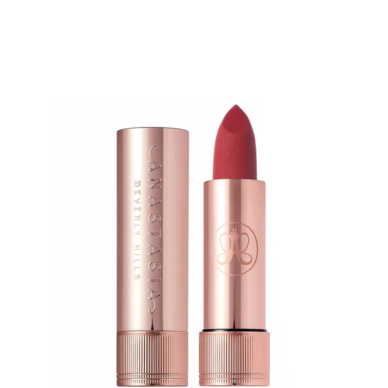 Anastasia Beverly Hills Matte Lipstick 3g (Various Colours)
