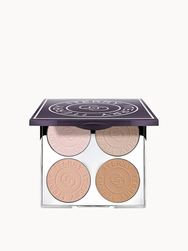 By Terry Hyaluronic Hydra-Powder Palette