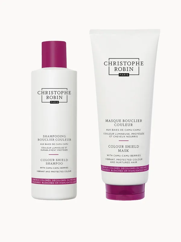 Christophe Robin Colour Shield Regimen