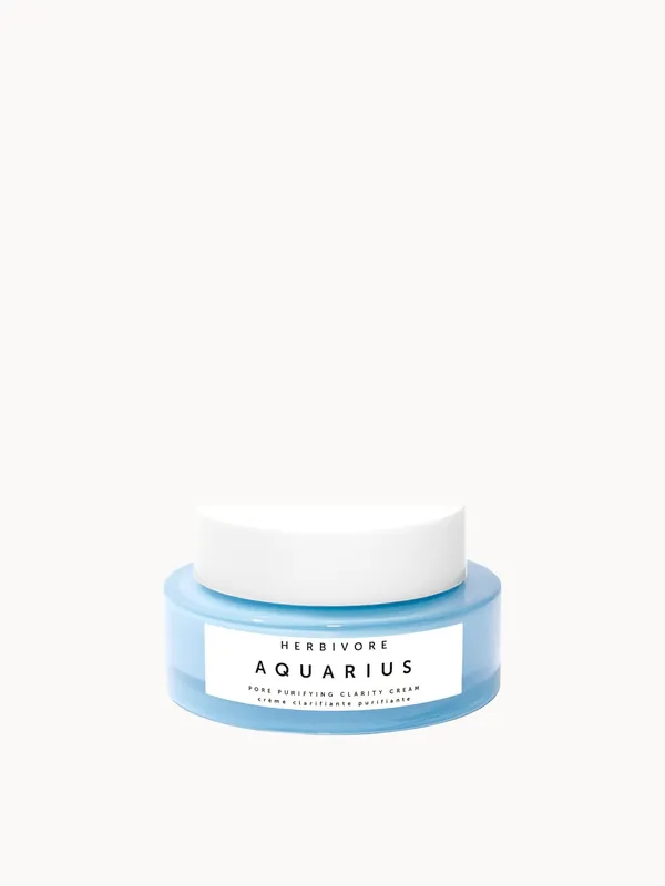 Herbivore Aquarius Pore Purifying Clarity Cream - La Roche-Posay