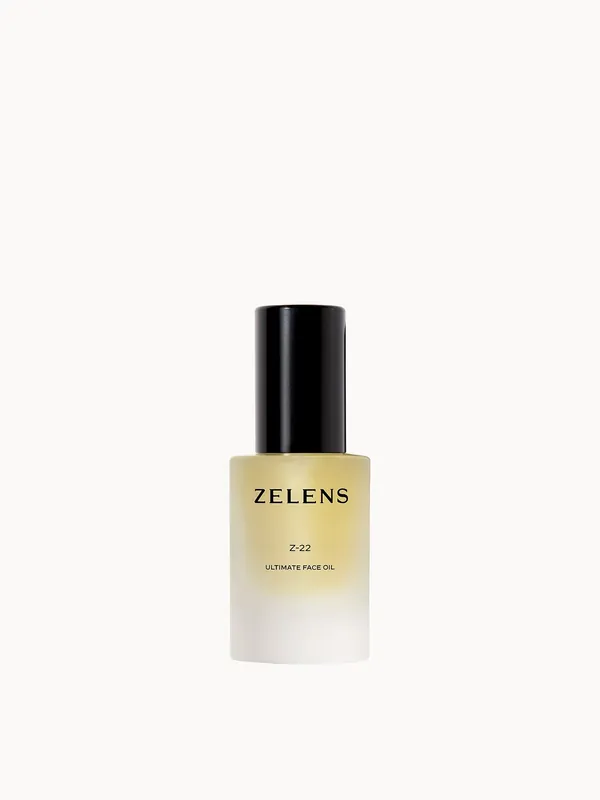 Zelens Z-22 Ultimate Face Oil Full Size