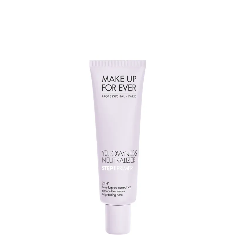 MAKE UP FOR EVER Step 1 Primer 30ml (Various Shades) - Erborian