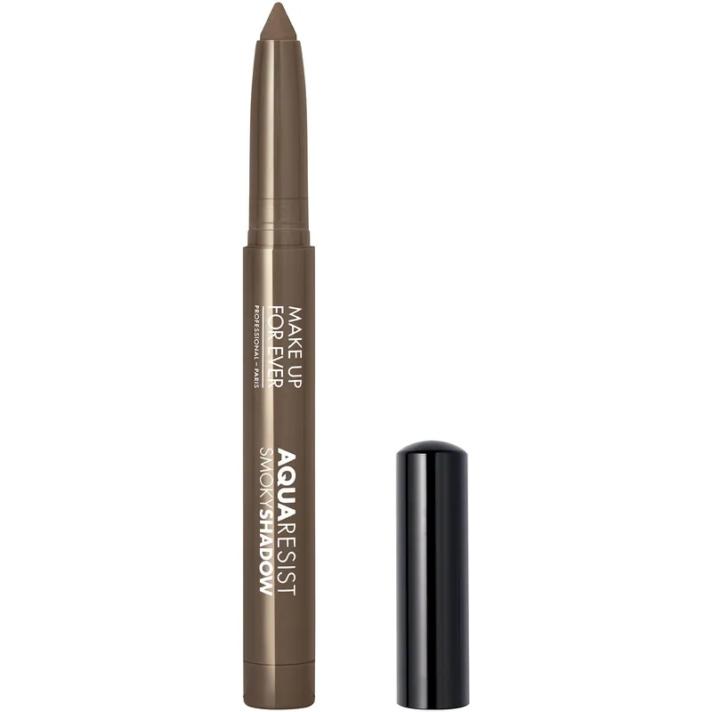 MAKE UP FOR EVER aqua Resist Smoky Eyeshadow Stick 1.4g (Various Shades) -