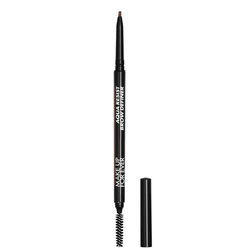 MAKE UP FOR EVER Aqua Resist Brow Definer 0.09g (Various Shades) - NYX Professional Makeup