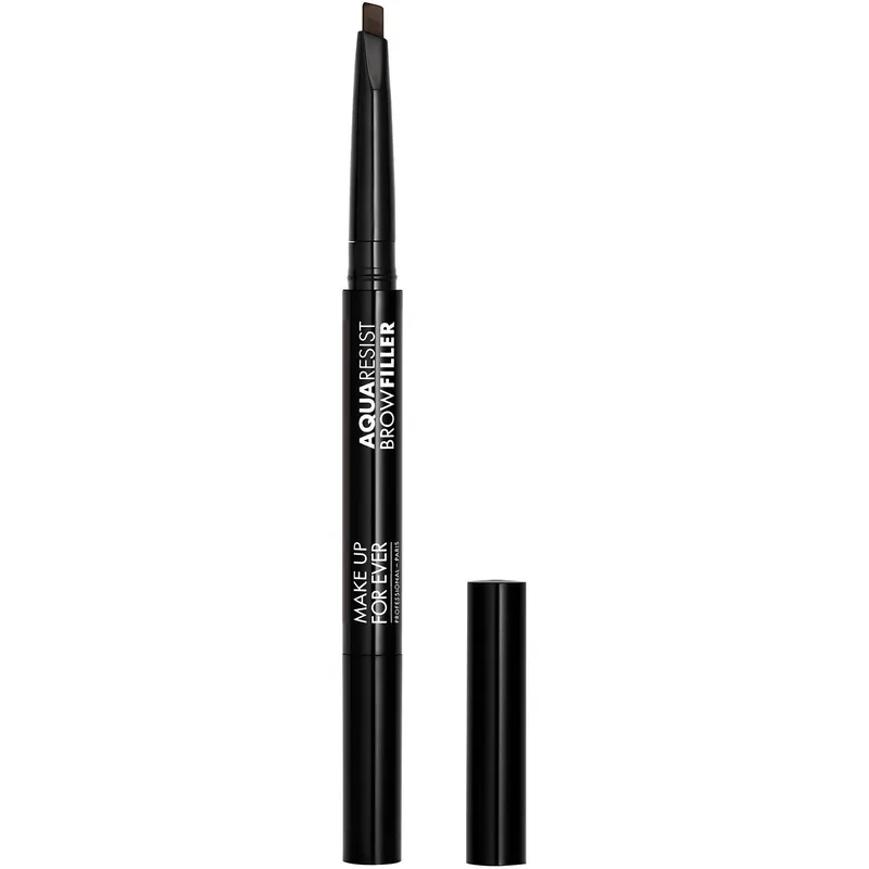 MAKE UP FOR EVER Aqua Resist Brow Filler 0.27g (Various Shades) - benefit