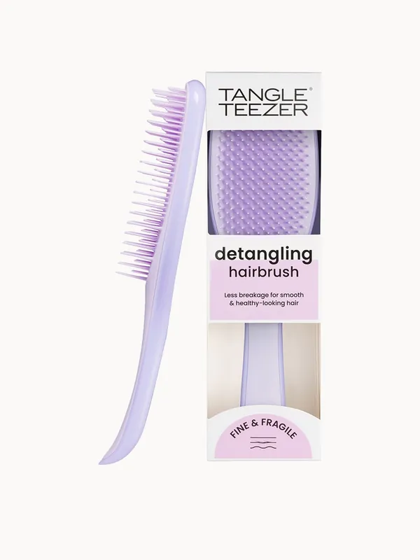 Tangle Teezer The Ultimate Detangler Fine and Fragile Brush - Hypnotic Heather
