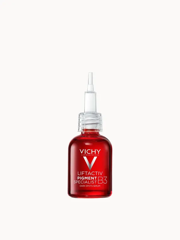 VICHY Liftactiv Specialist B3 5% Niacinamide & AHA Complex Dark Spots & Pigmentation Serum 30ml