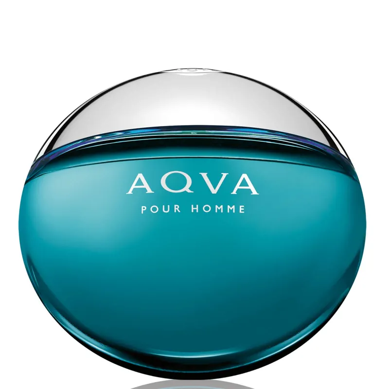 BVLGARI Aqva Eau De Toilette 100ml - Armani