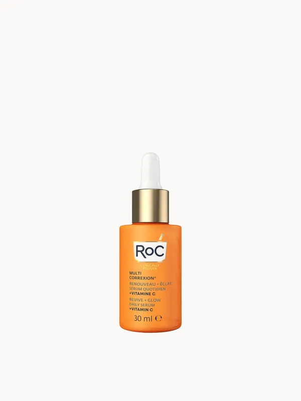 RoC Multi Correxion Revive and Glow Daily Serum 30ml - RoC Skincare