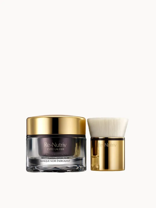 Estée Lauder Re-Nutriv Revitalizing Mask Noir 50ml
